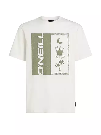 O'NEILL | Herren Beachshirt Front Print | 
